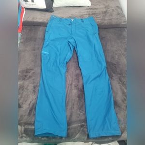 SOLD Men's 34 (L) Patagonia RPS Rock Climber Pants
